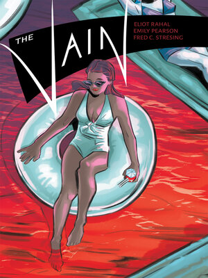 cover image of The Vain